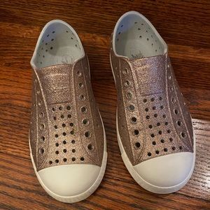 ‘Metallic Bling’ Natives - C12